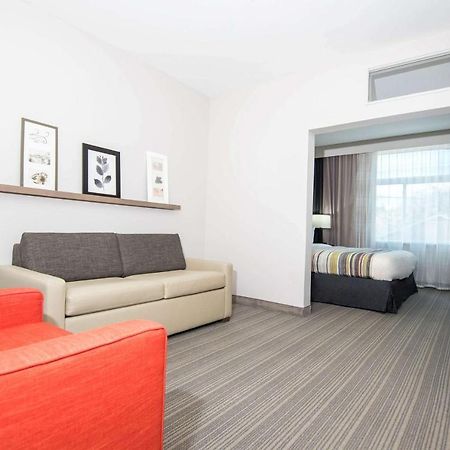 Country Inn & Suites By Radisson, Austin-University, Tx Eksteriør bilde