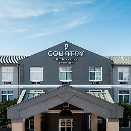 Country Inn & Suites By Radisson, Austin-University, Tx Eksteriør bilde