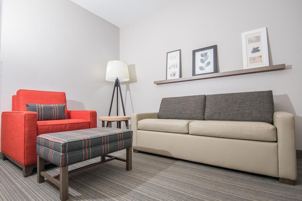 Country Inn & Suites By Radisson, Austin-University, Tx Eksteriør bilde