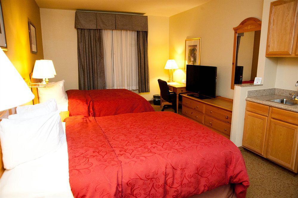 Country Inn & Suites By Radisson, Austin-University, Tx Rom bilde