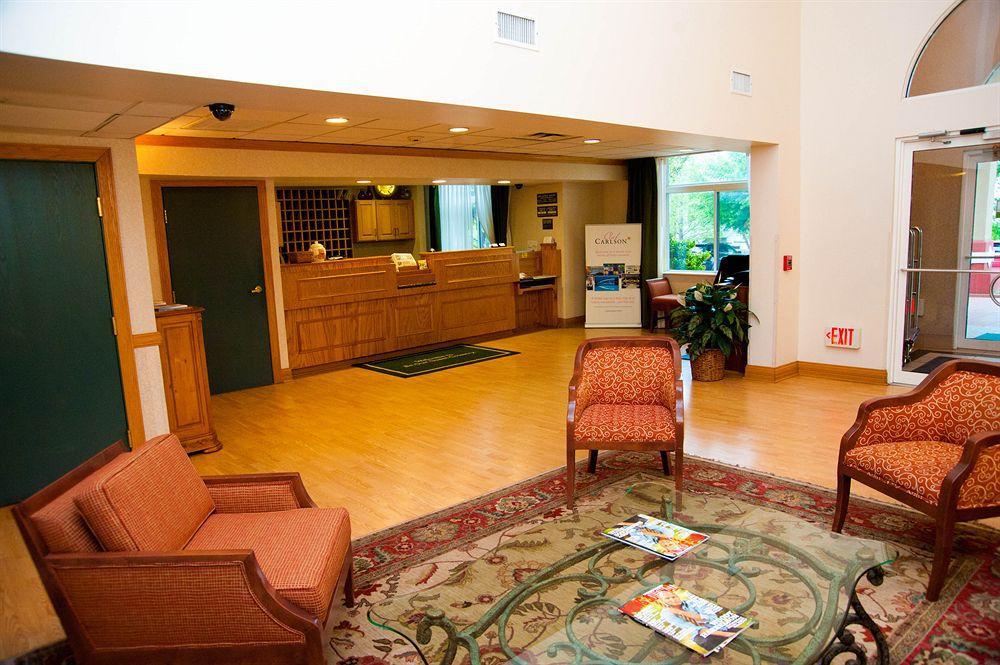 Country Inn & Suites By Radisson, Austin-University, Tx Interiør bilde