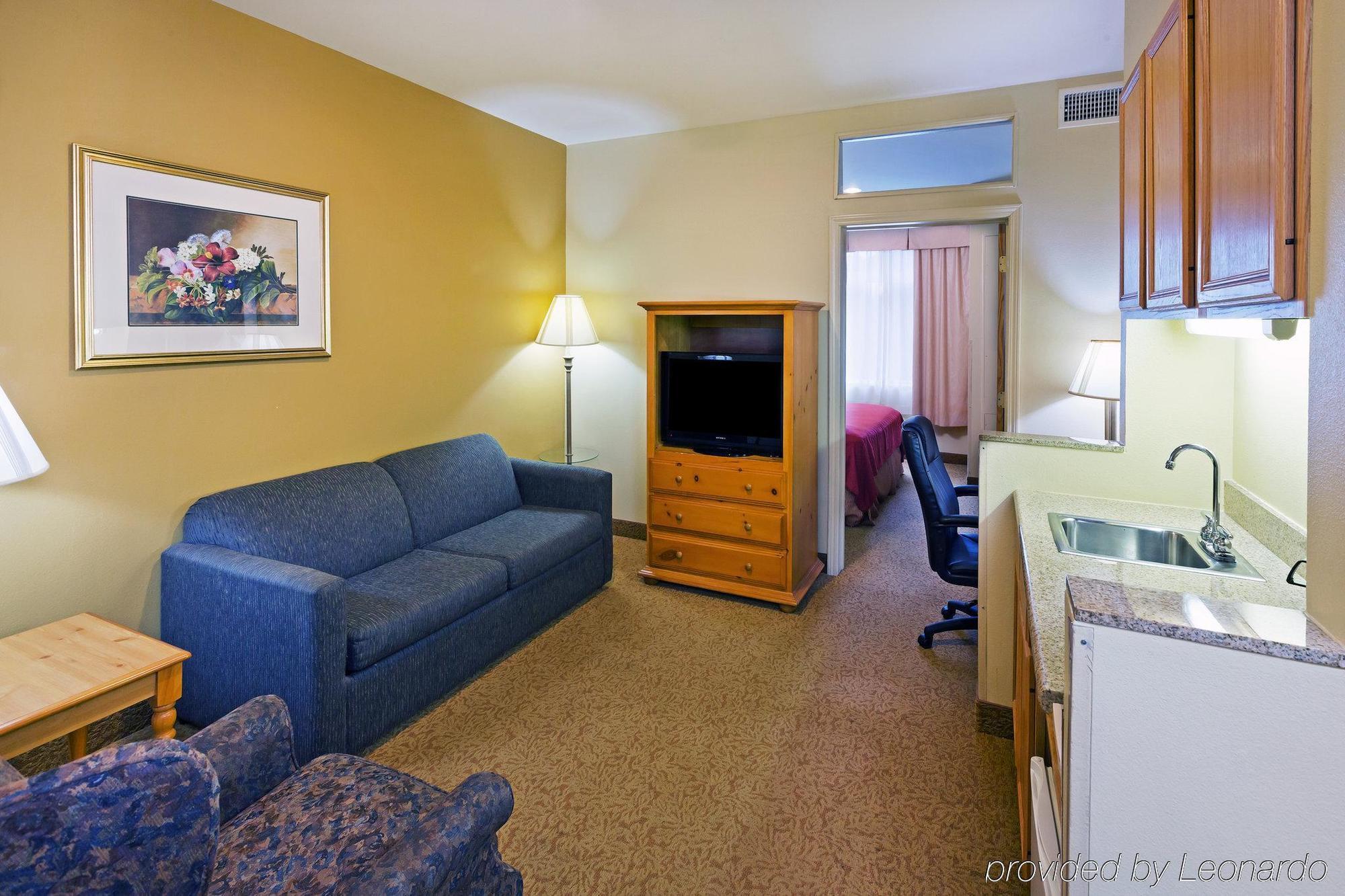 Country Inn & Suites By Radisson, Austin-University, Tx Rom bilde