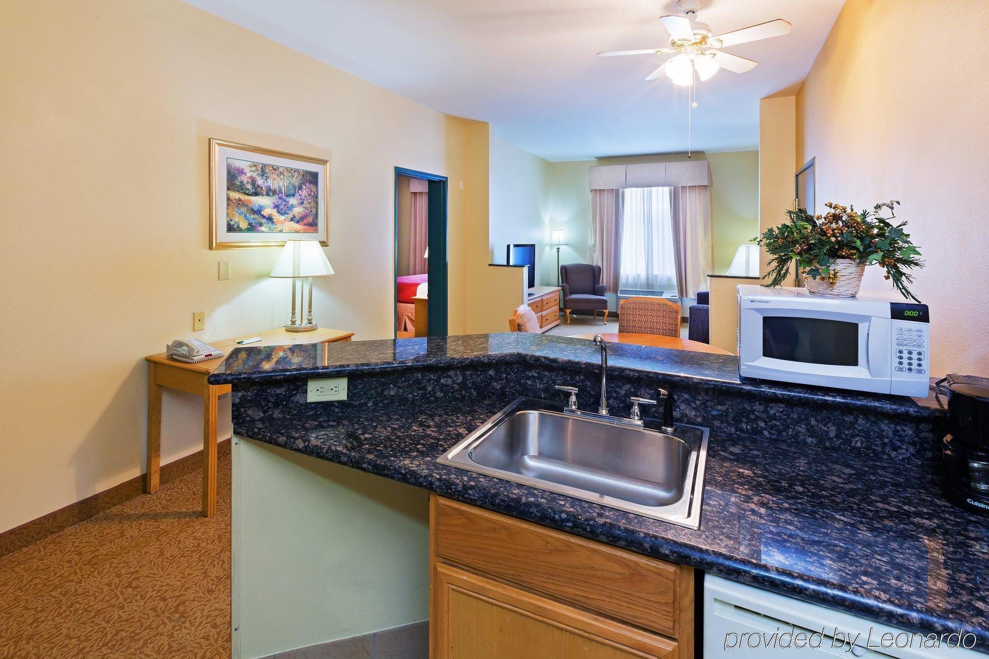 Country Inn & Suites By Radisson, Austin-University, Tx Rom bilde