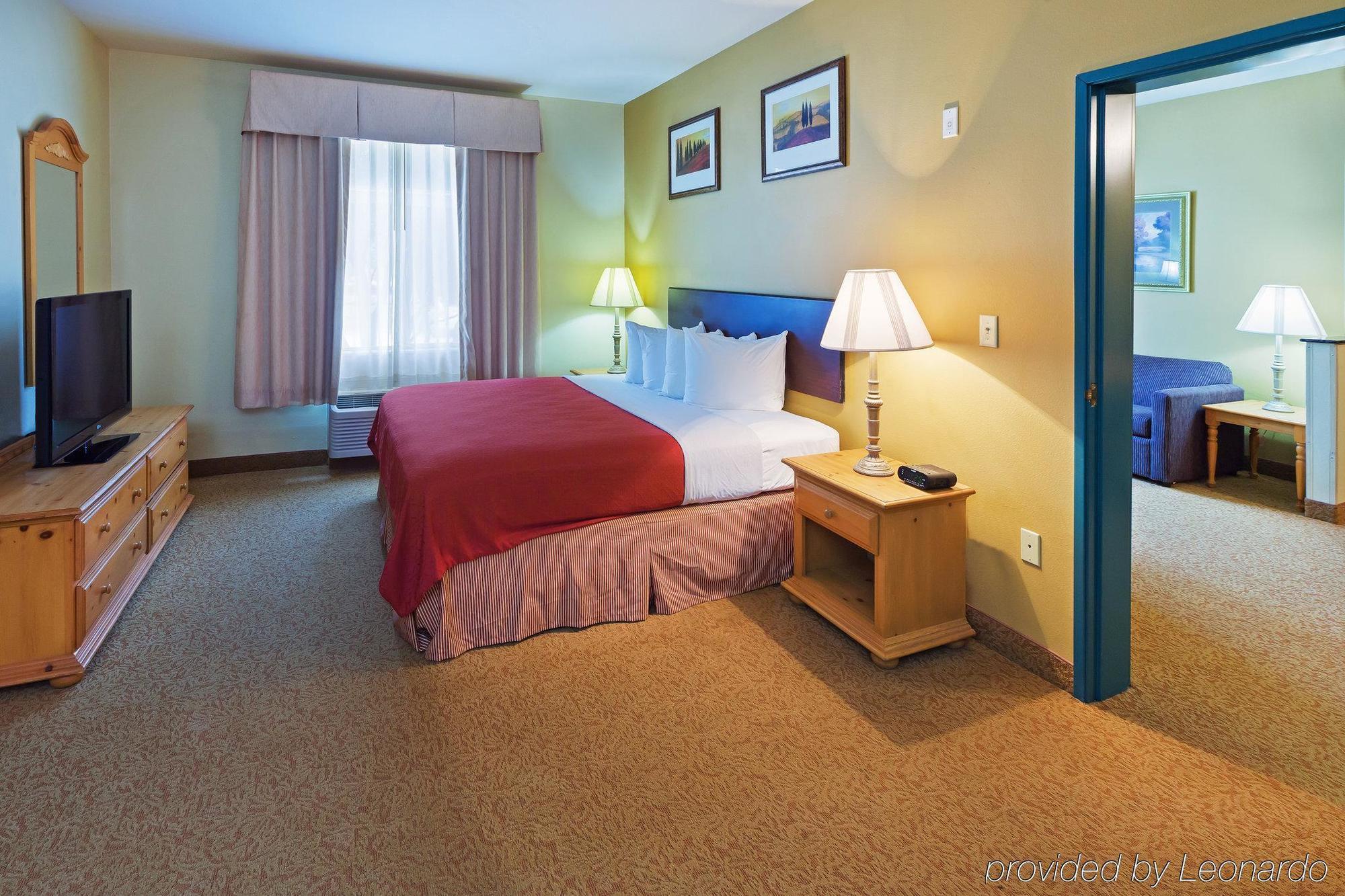 Country Inn & Suites By Radisson, Austin-University, Tx Rom bilde