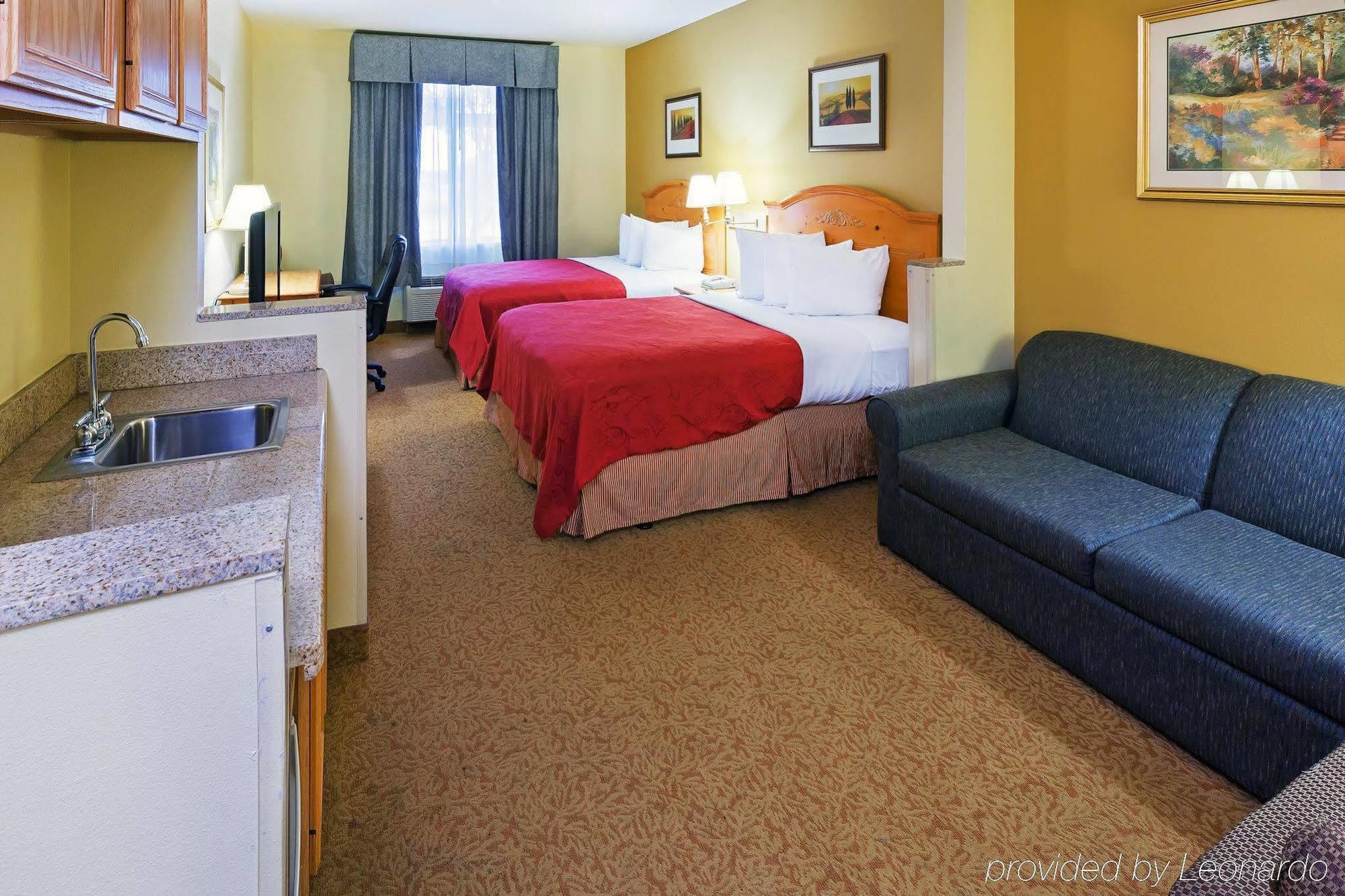 Country Inn & Suites By Radisson, Austin-University, Tx Rom bilde