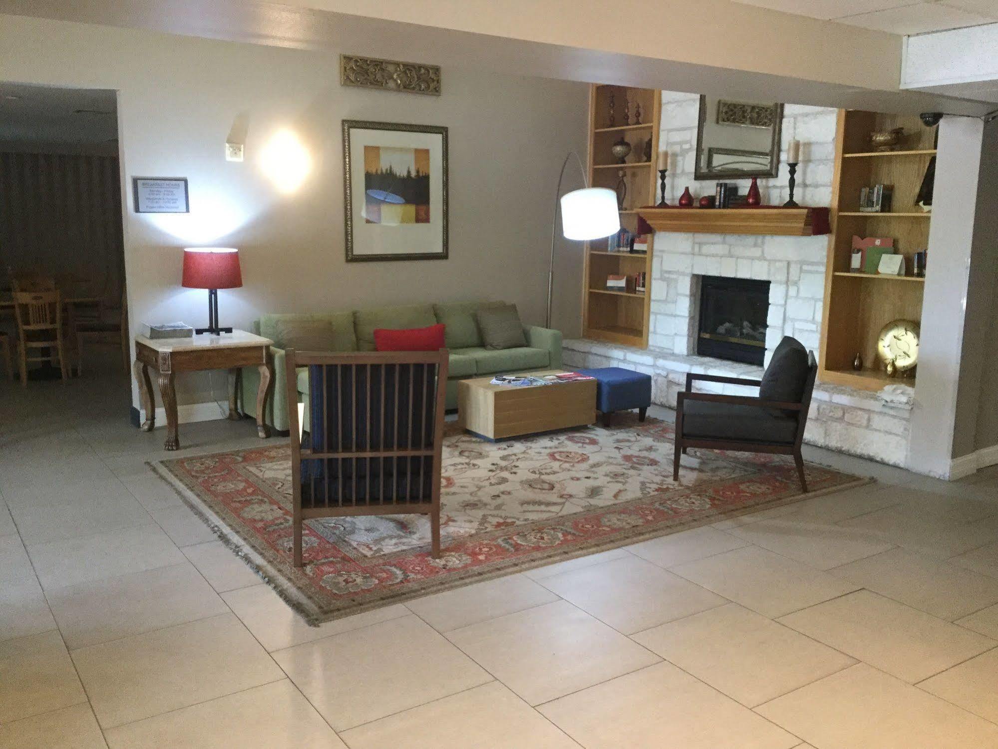 Country Inn & Suites By Radisson, Austin-University, Tx Eksteriør bilde