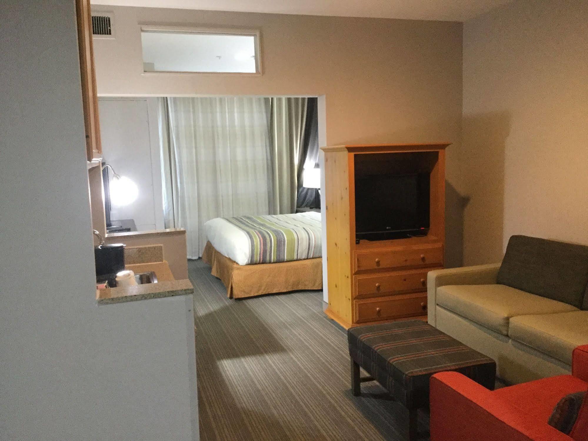 Country Inn & Suites By Radisson, Austin-University, Tx Eksteriør bilde