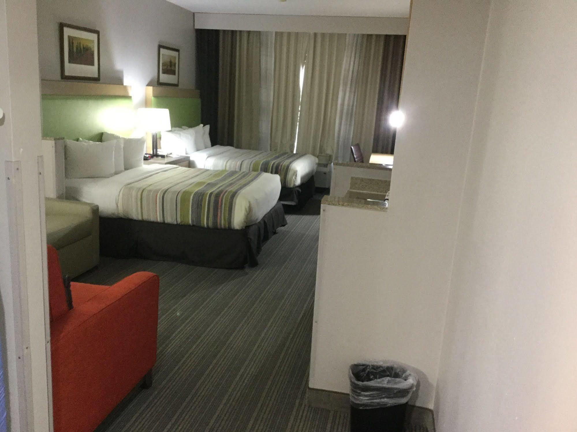 Country Inn & Suites By Radisson, Austin-University, Tx Eksteriør bilde