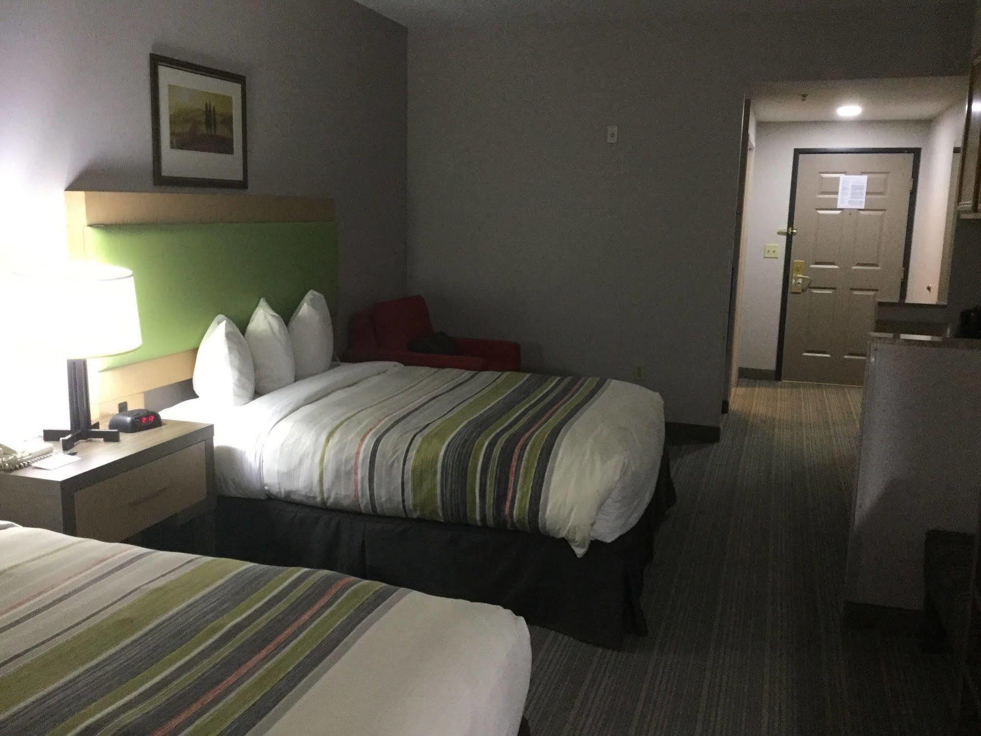 Country Inn & Suites By Radisson, Austin-University, Tx Eksteriør bilde