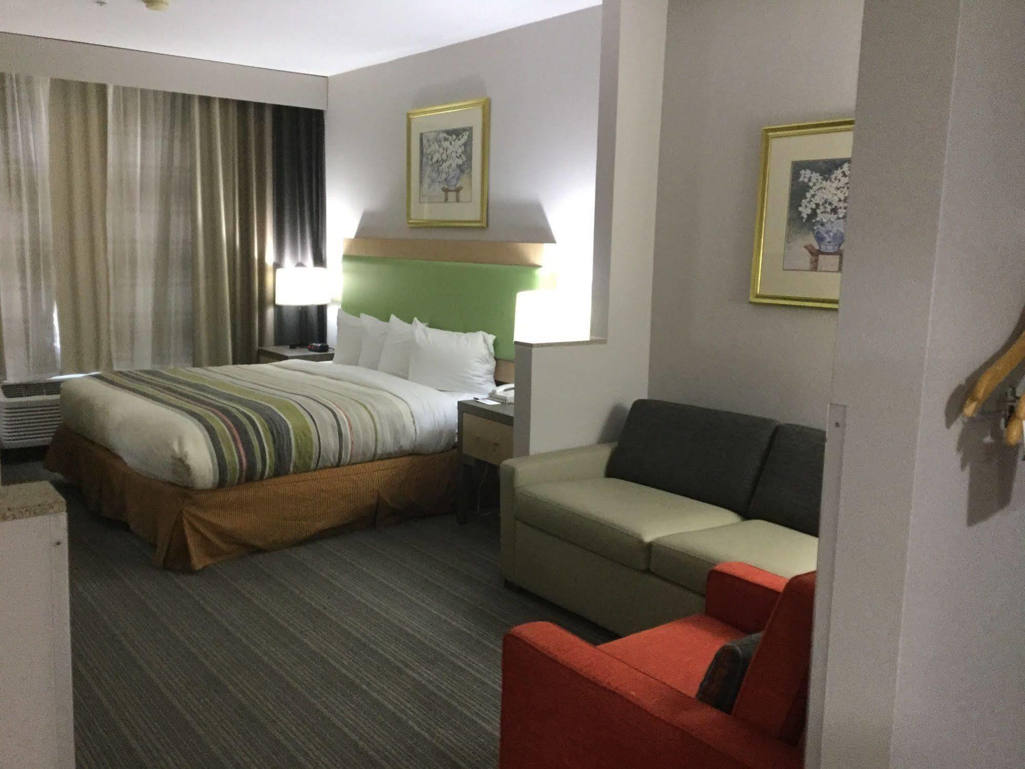 Country Inn & Suites By Radisson, Austin-University, Tx Eksteriør bilde