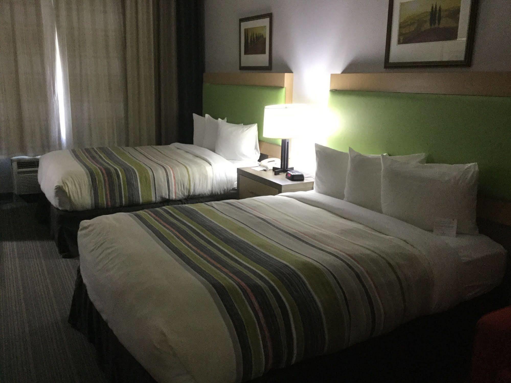 Country Inn & Suites By Radisson, Austin-University, Tx Eksteriør bilde