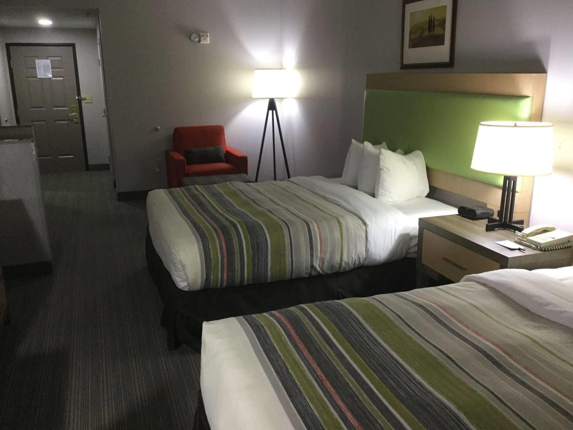 Country Inn & Suites By Radisson, Austin-University, Tx Eksteriør bilde