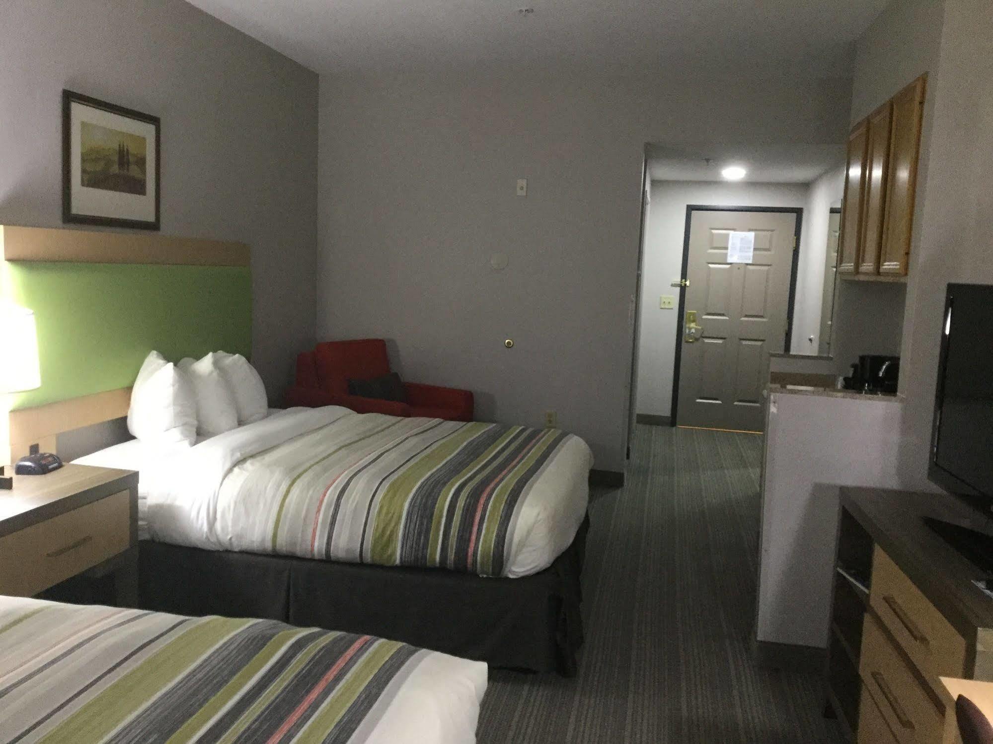 Country Inn & Suites By Radisson, Austin-University, Tx Eksteriør bilde