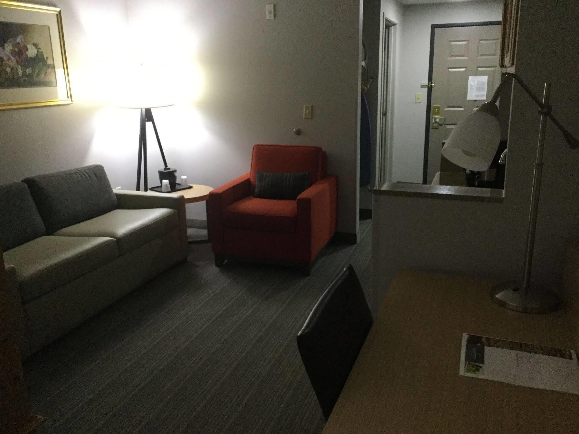 Country Inn & Suites By Radisson, Austin-University, Tx Eksteriør bilde