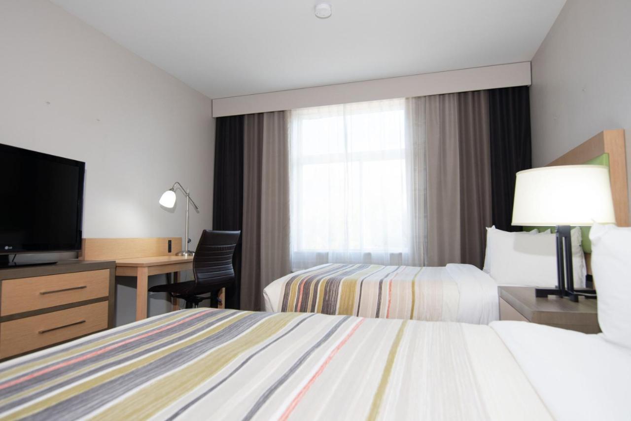 Country Inn & Suites By Radisson, Austin-University, Tx Eksteriør bilde