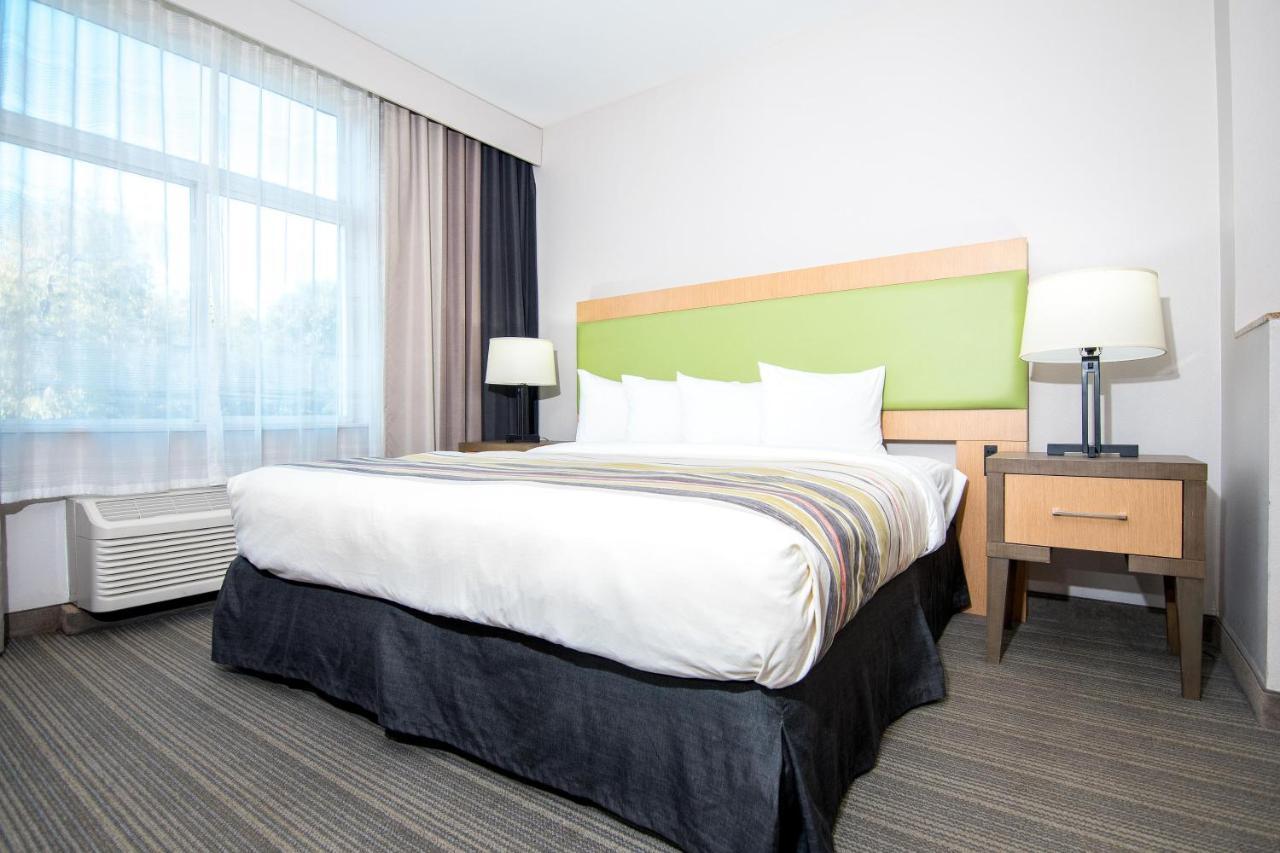 Country Inn & Suites By Radisson, Austin-University, Tx Eksteriør bilde