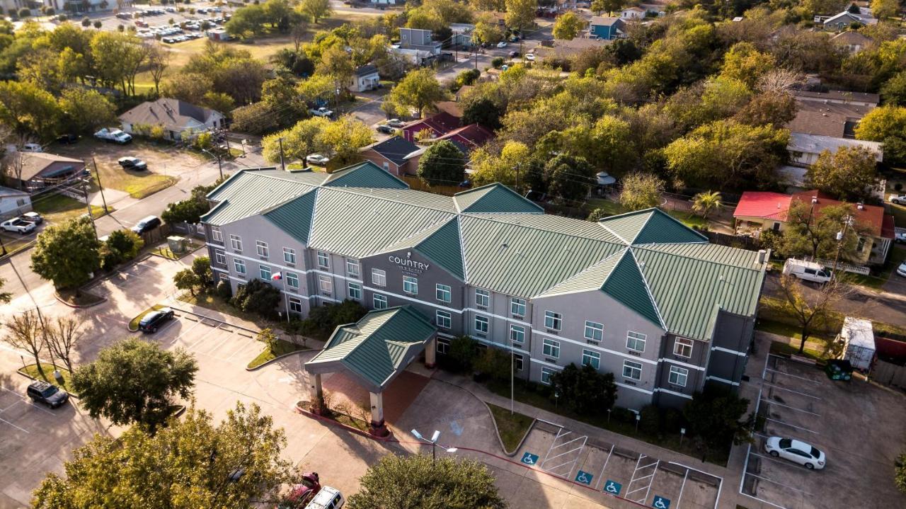 Country Inn & Suites By Radisson, Austin-University, Tx Eksteriør bilde
