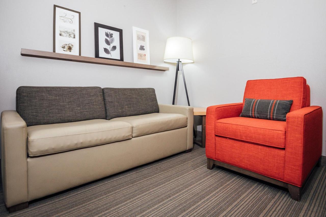 Country Inn & Suites By Radisson, Austin-University, Tx Eksteriør bilde