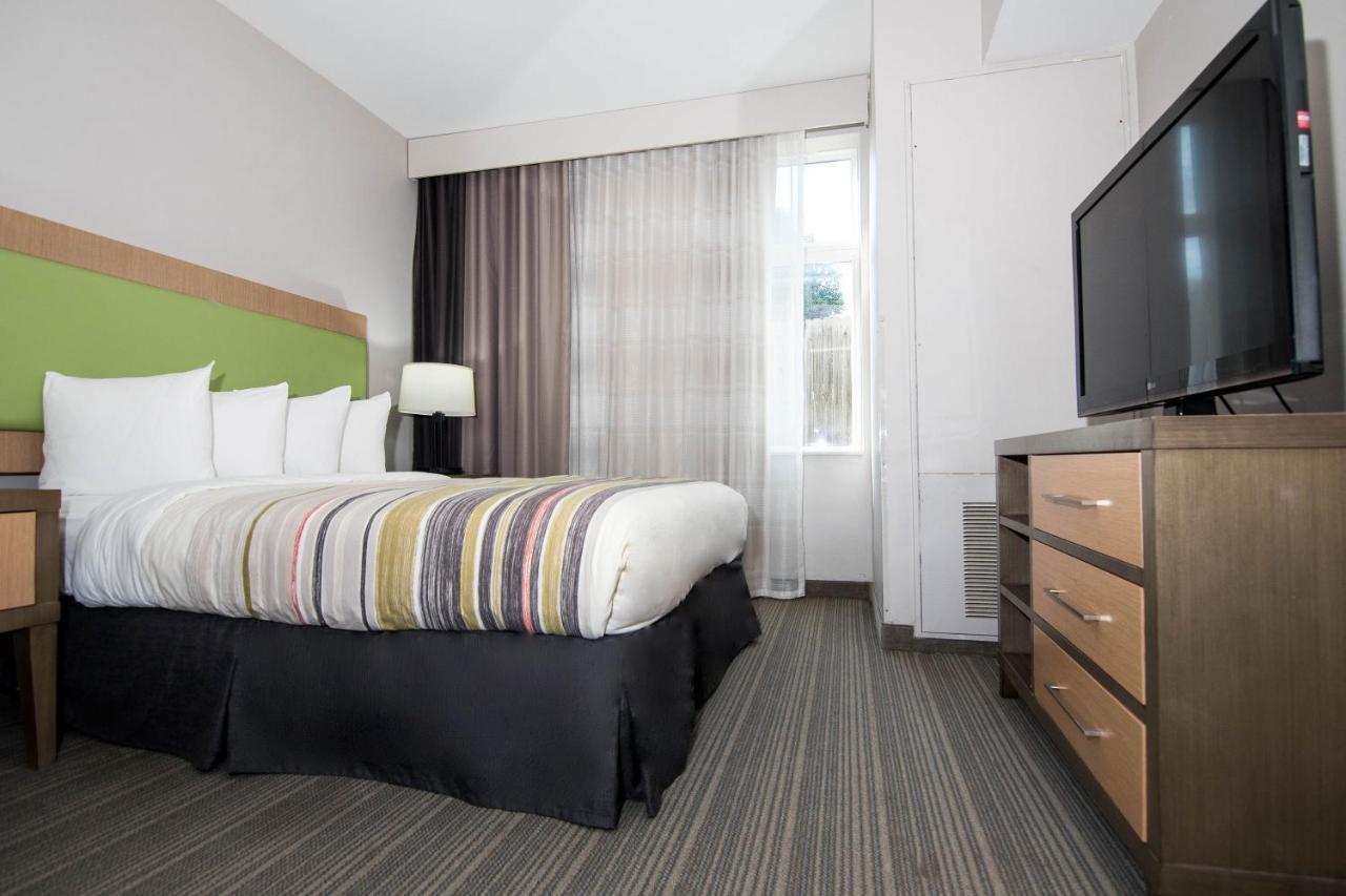 Country Inn & Suites By Radisson, Austin-University, Tx Eksteriør bilde