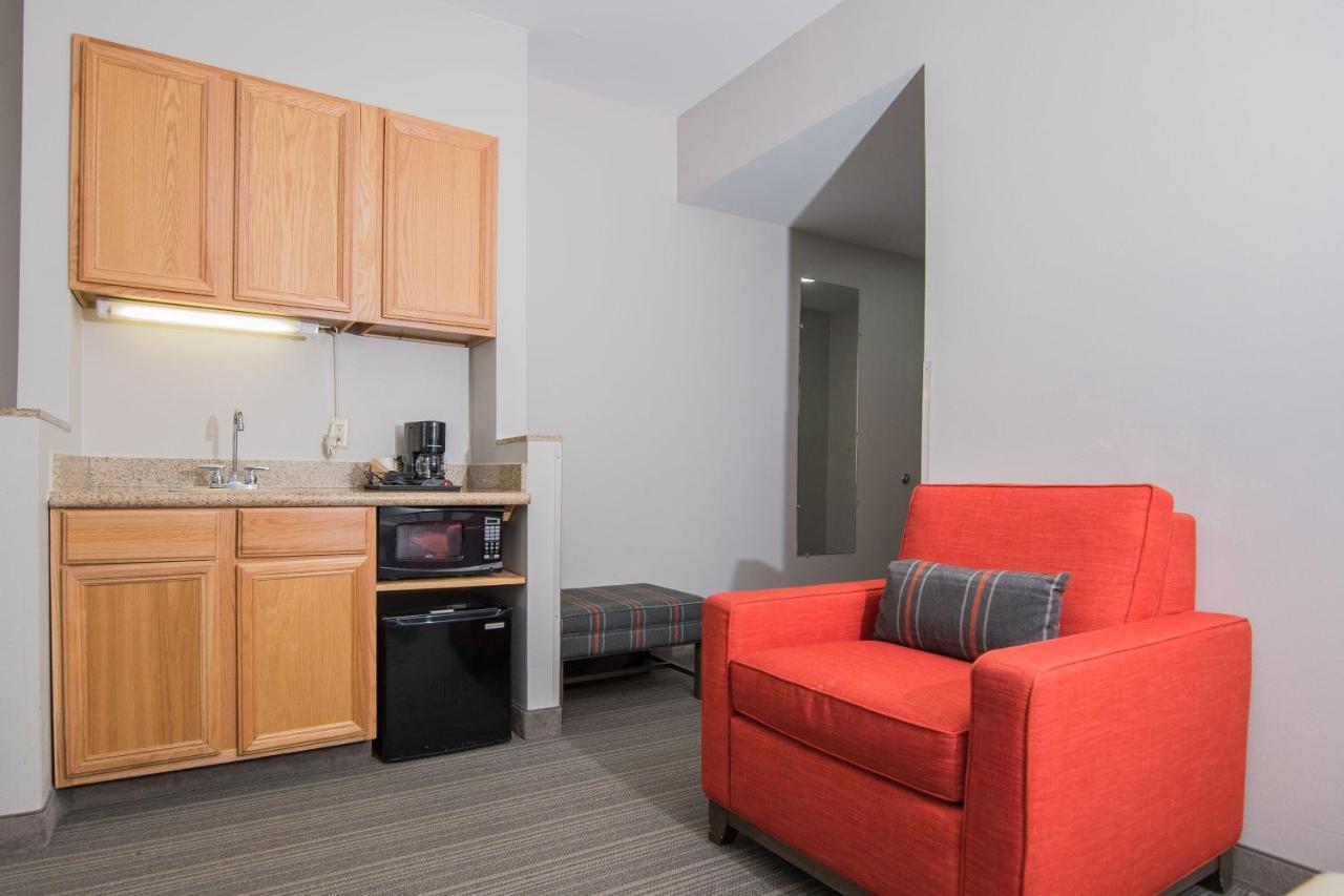 Country Inn & Suites By Radisson, Austin-University, Tx Eksteriør bilde
