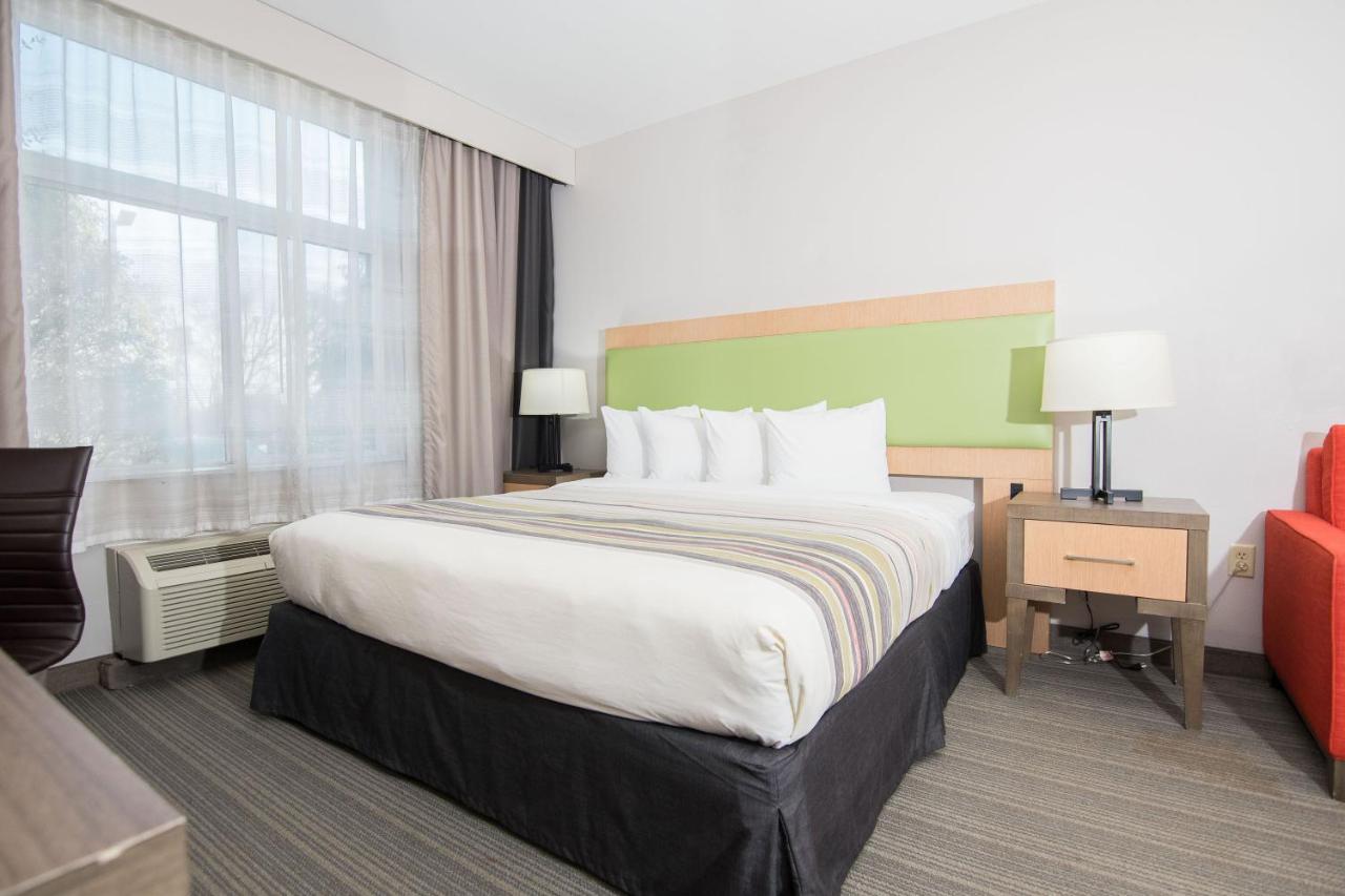 Country Inn & Suites By Radisson, Austin-University, Tx Eksteriør bilde