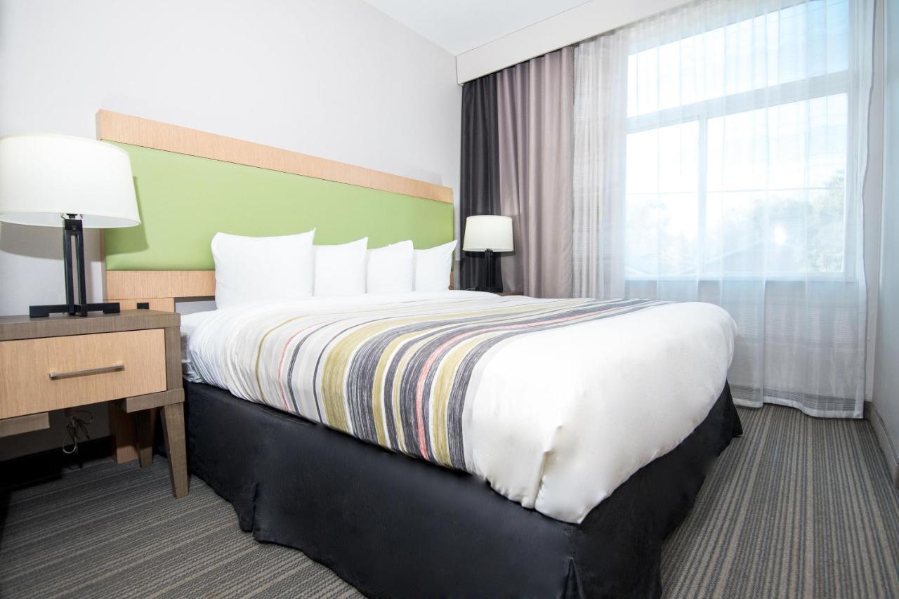 Country Inn & Suites By Radisson, Austin-University, Tx Eksteriør bilde
