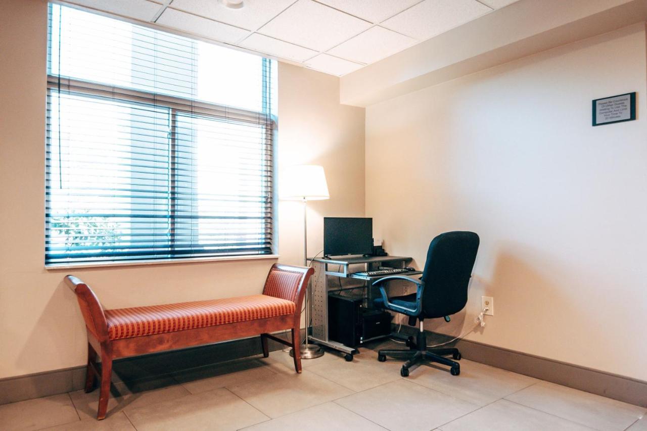 Country Inn & Suites By Radisson, Austin-University, Tx Eksteriør bilde
