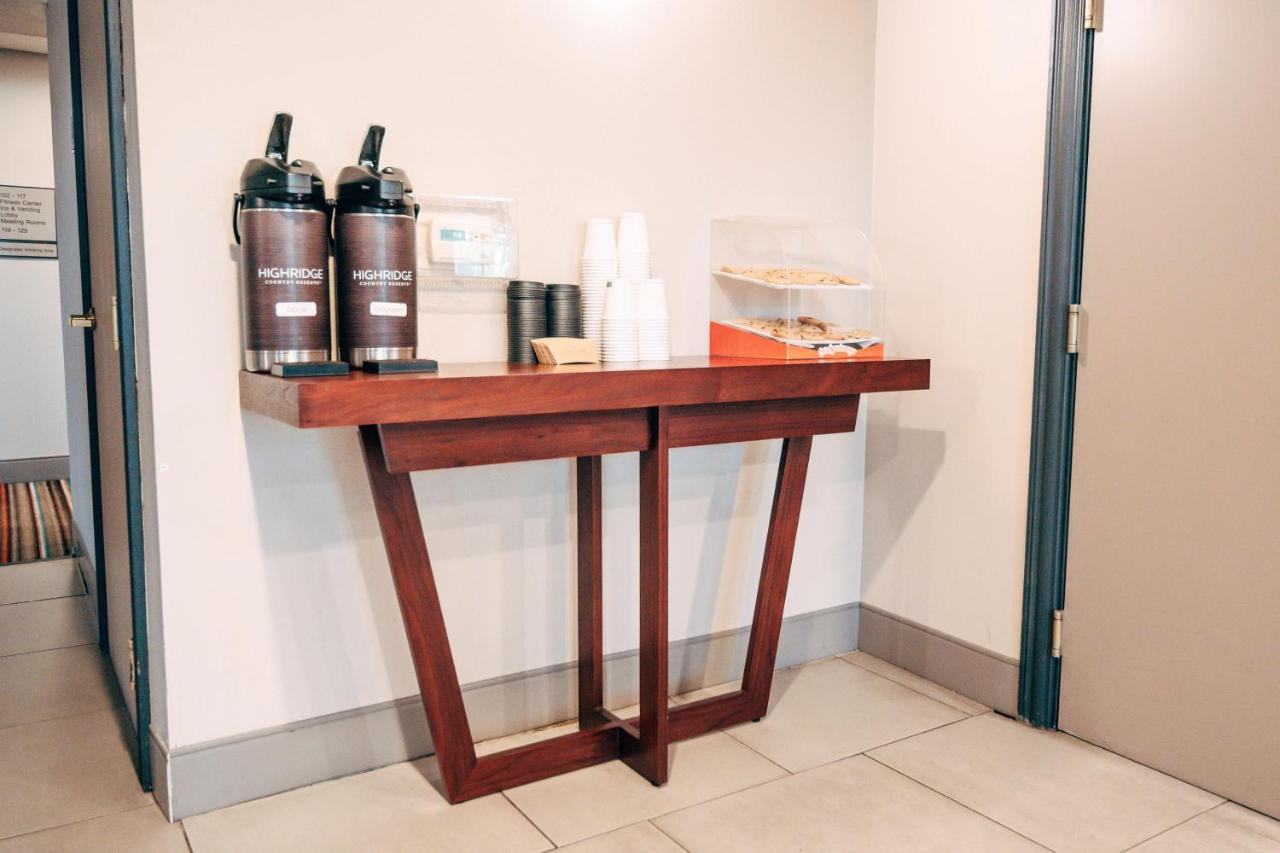 Country Inn & Suites By Radisson, Austin-University, Tx Eksteriør bilde