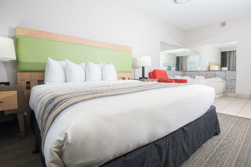 Country Inn & Suites By Radisson, Austin-University, Tx Eksteriør bilde