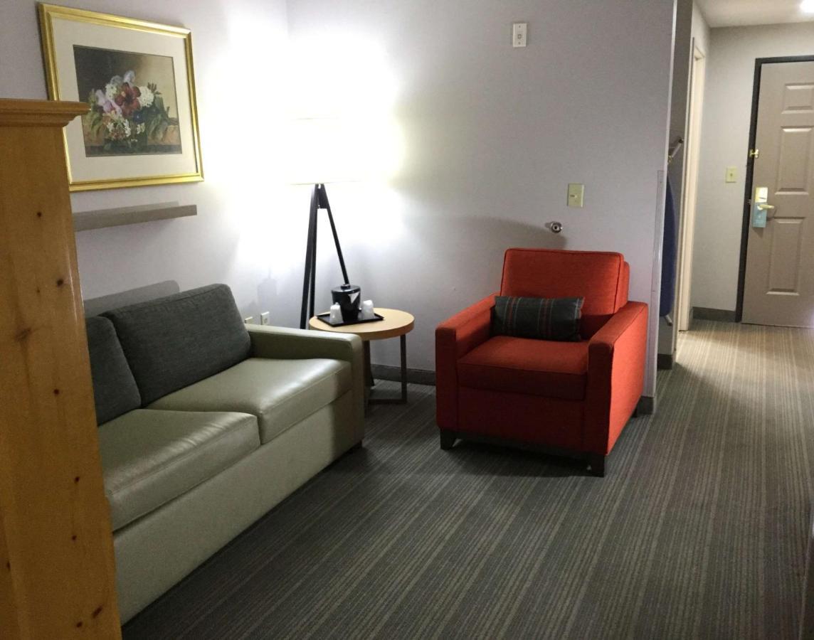 Country Inn & Suites By Radisson, Austin-University, Tx Eksteriør bilde