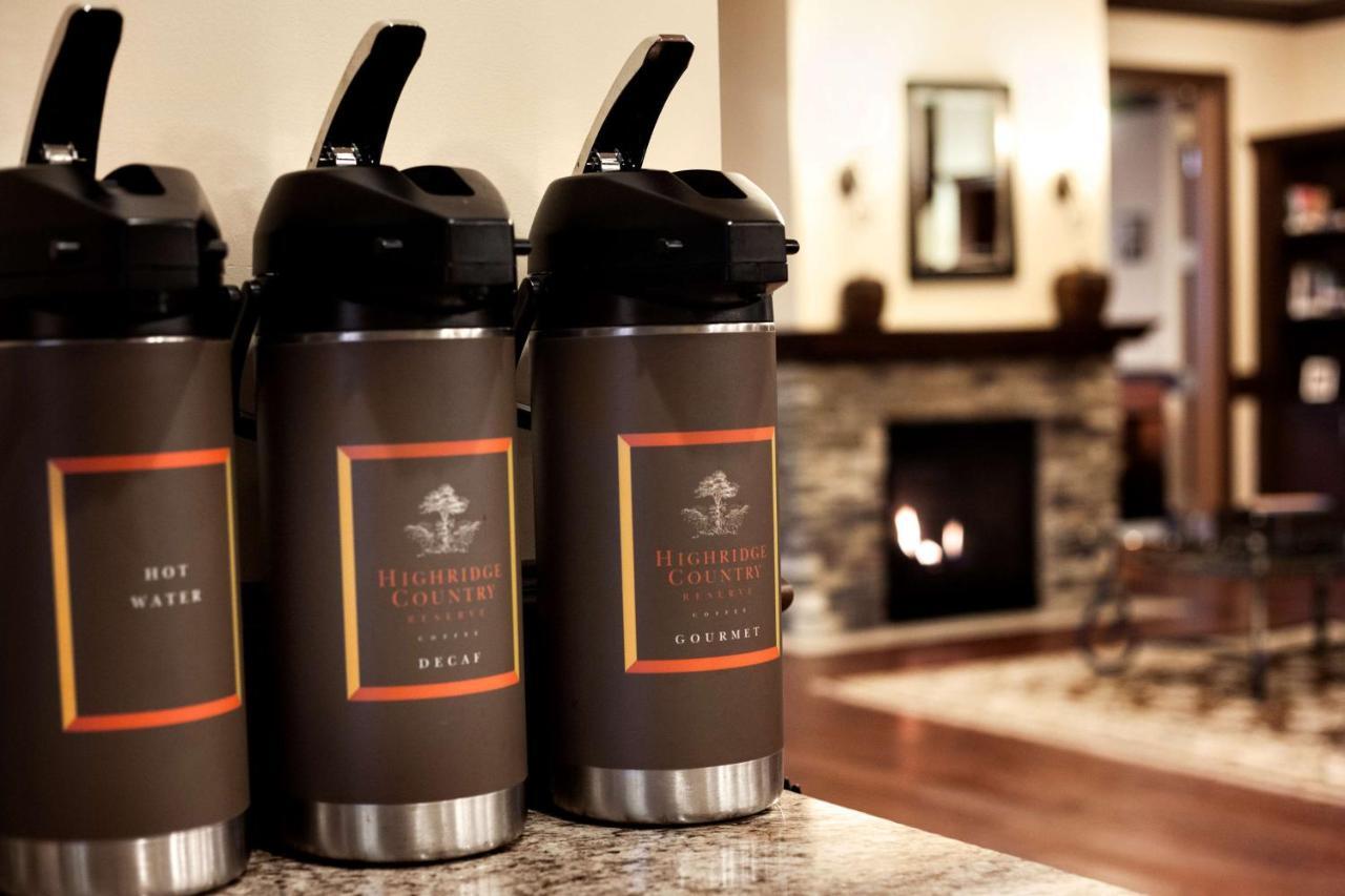 Country Inn & Suites By Radisson, Austin-University, Tx Eksteriør bilde