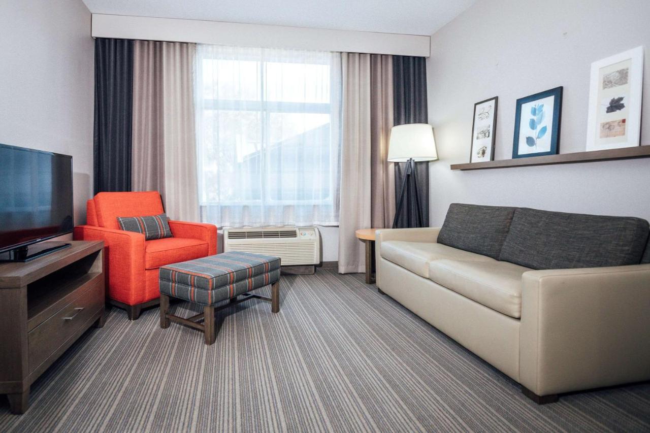Country Inn & Suites By Radisson, Austin-University, Tx Eksteriør bilde