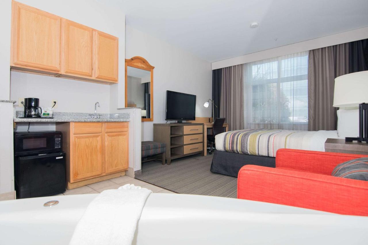 Country Inn & Suites By Radisson, Austin-University, Tx Eksteriør bilde
