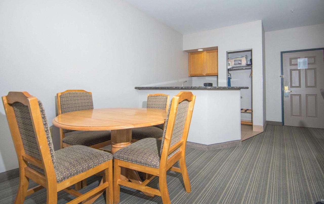 Country Inn & Suites By Radisson, Austin-University, Tx Eksteriør bilde
