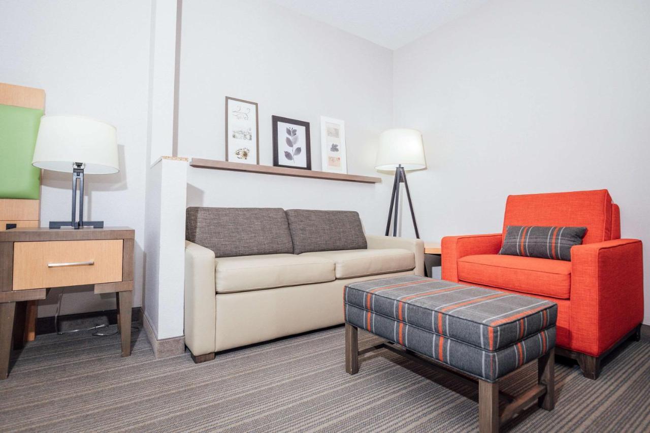 Country Inn & Suites By Radisson, Austin-University, Tx Eksteriør bilde