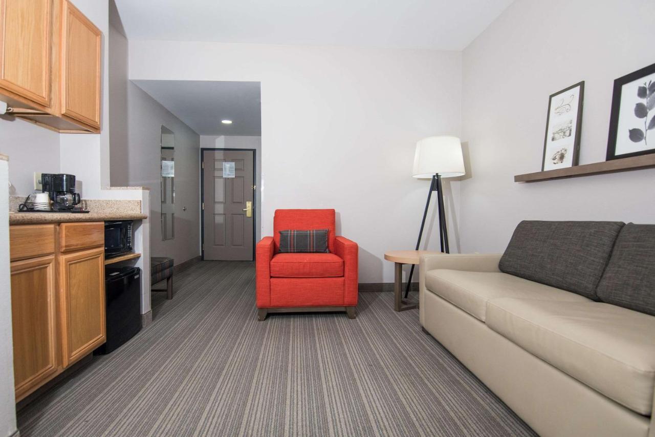 Country Inn & Suites By Radisson, Austin-University, Tx Eksteriør bilde