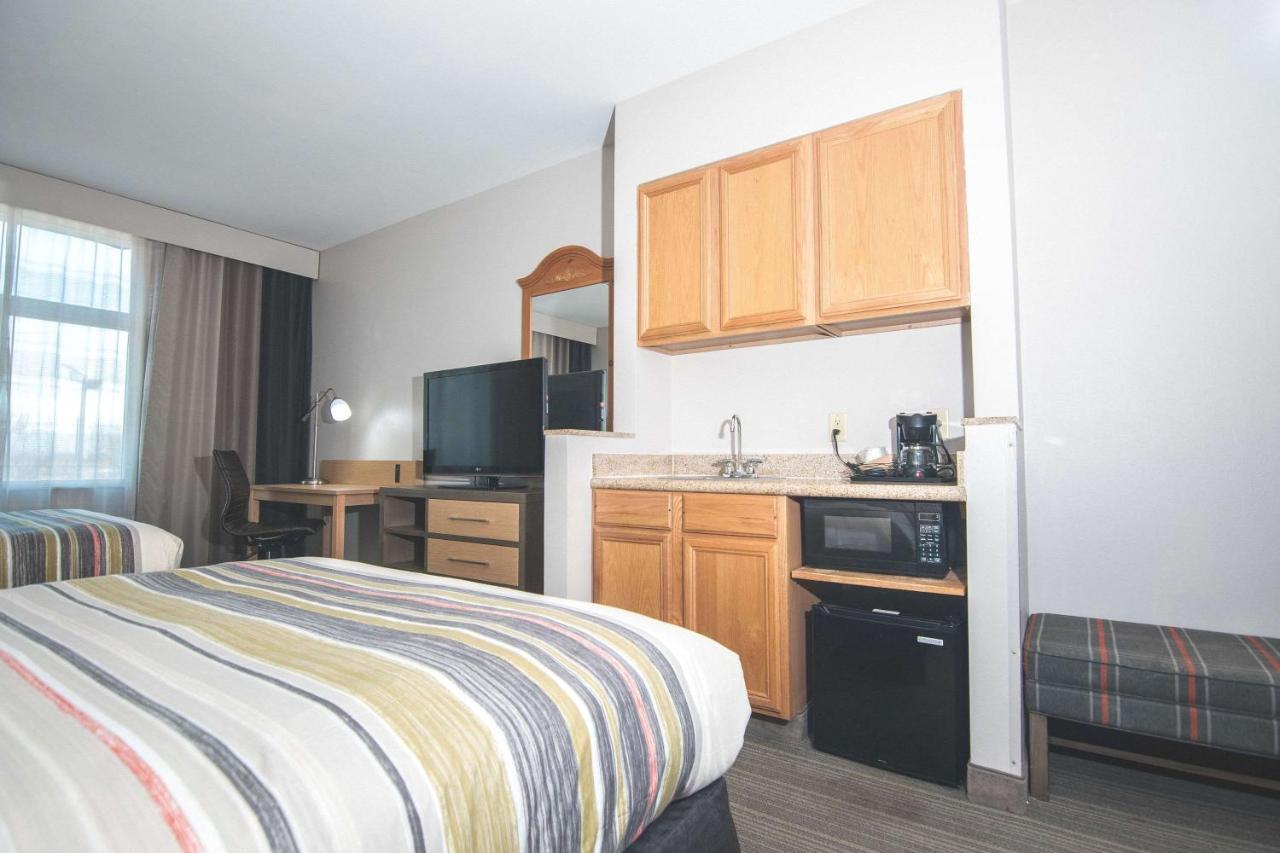 Country Inn & Suites By Radisson, Austin-University, Tx Eksteriør bilde
