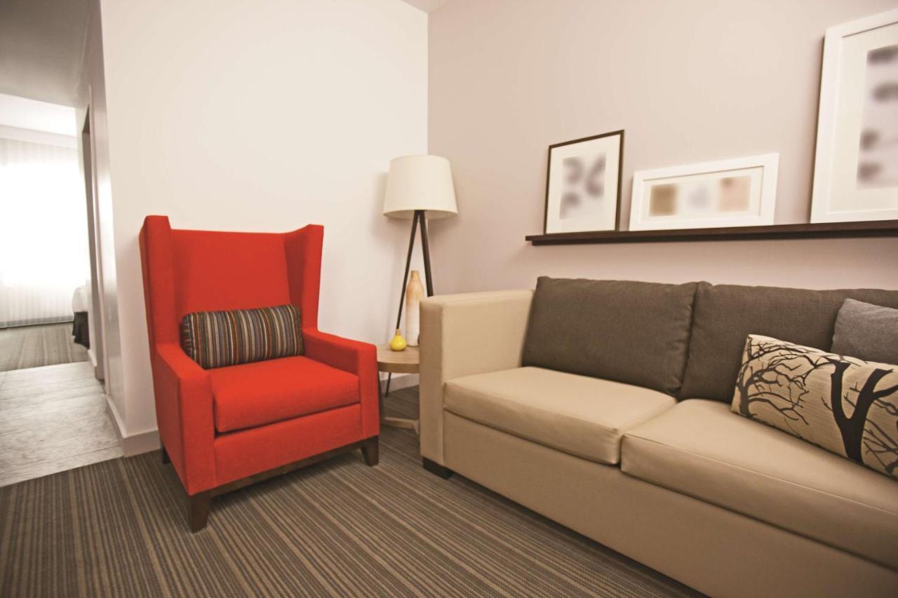 Country Inn & Suites By Radisson, Austin-University, Tx Eksteriør bilde