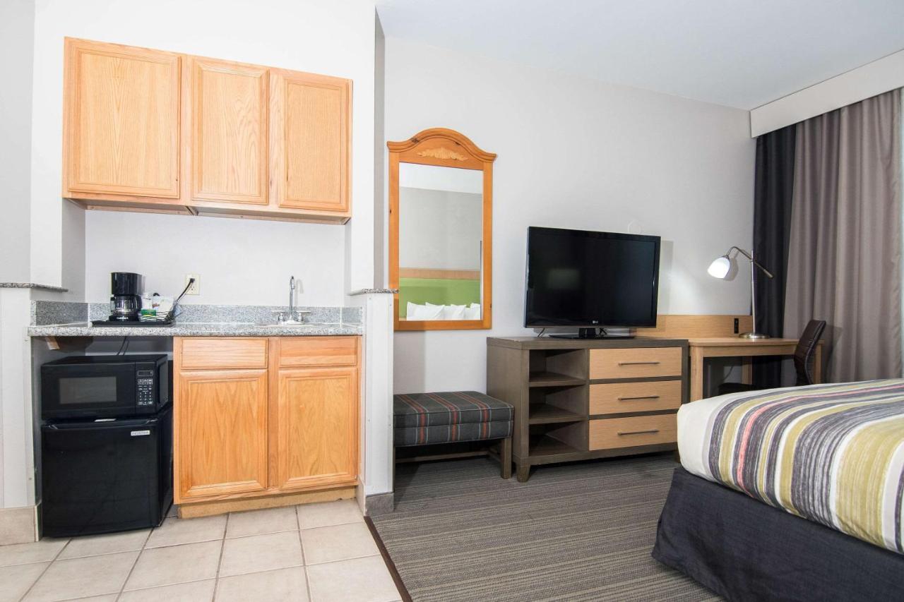Country Inn & Suites By Radisson, Austin-University, Tx Eksteriør bilde